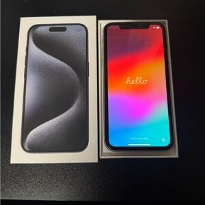 Apple Smartphone - Iphone 11